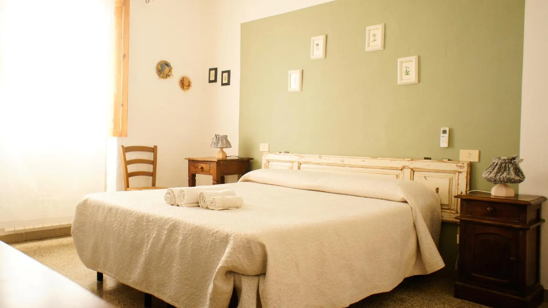 Bed and Breakfast Il Casale Poggibonsi