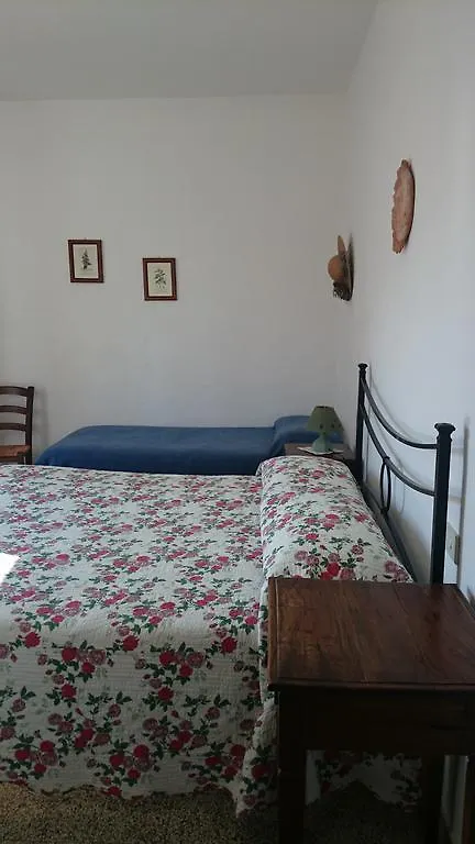 Bed and Breakfast Il Casale Poggibonsi Włochy