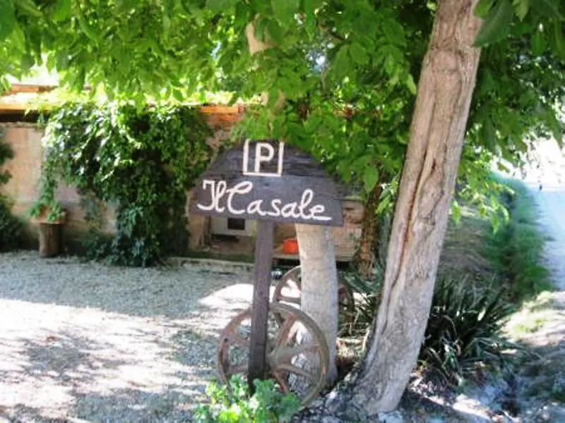 Bed and Breakfast Il Casale Poggibonsi