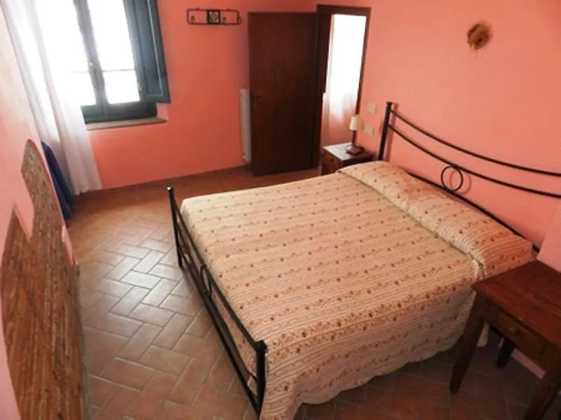 Bed and Breakfast Il Casale Poggibonsi