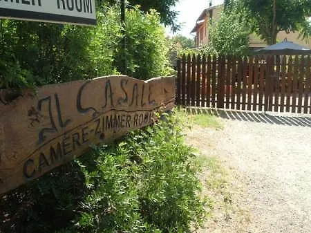 Bed and Breakfast Il Casale Poggibonsi