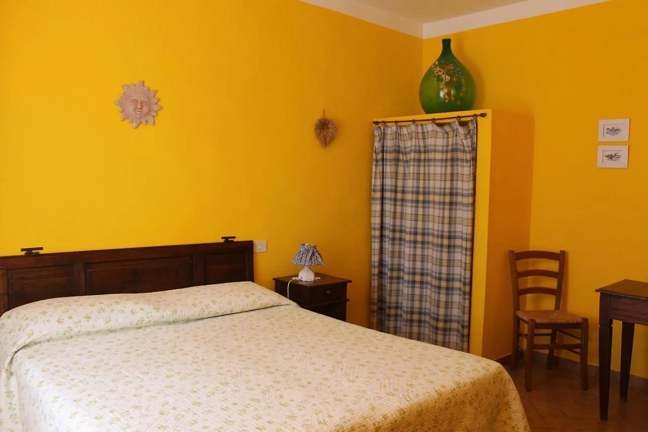 Bed and Breakfast Il Casale Poggibonsi