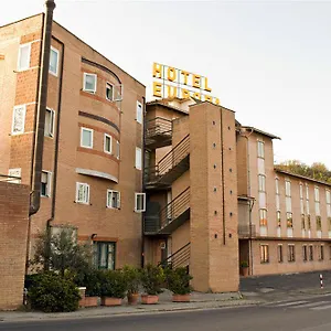 Europa Hotel