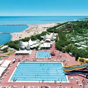 ***** Ferienpark Isamar Village Italien