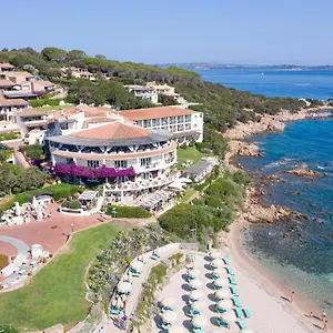 **** Hotel Club Italien