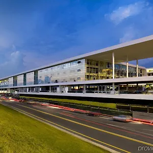 **** Hotel Sheraton Milan Malpensa Airport & Conference Centre Italien