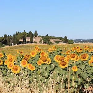  Bed and breakfast Il Poggio