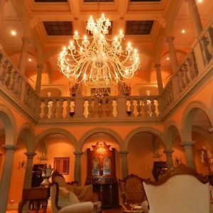 Bertagni Bed & Breakfast