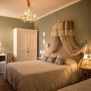  Bed and breakfast Il Biancospino