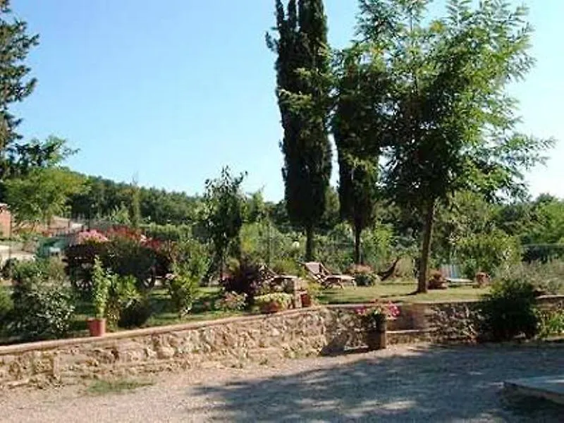 Il Casale Bed & Breakfast Poggibonsi