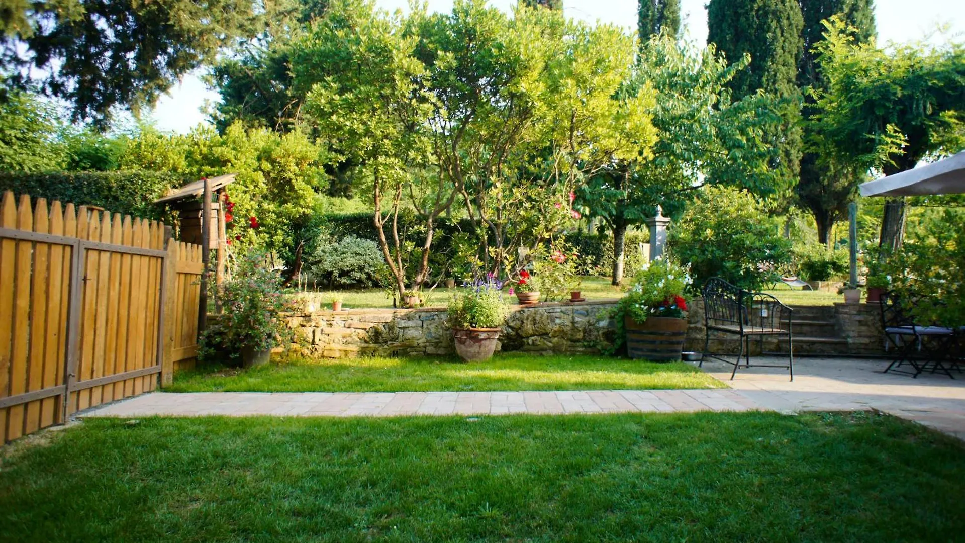 Il Casale Bed & Breakfast Poggibonsi