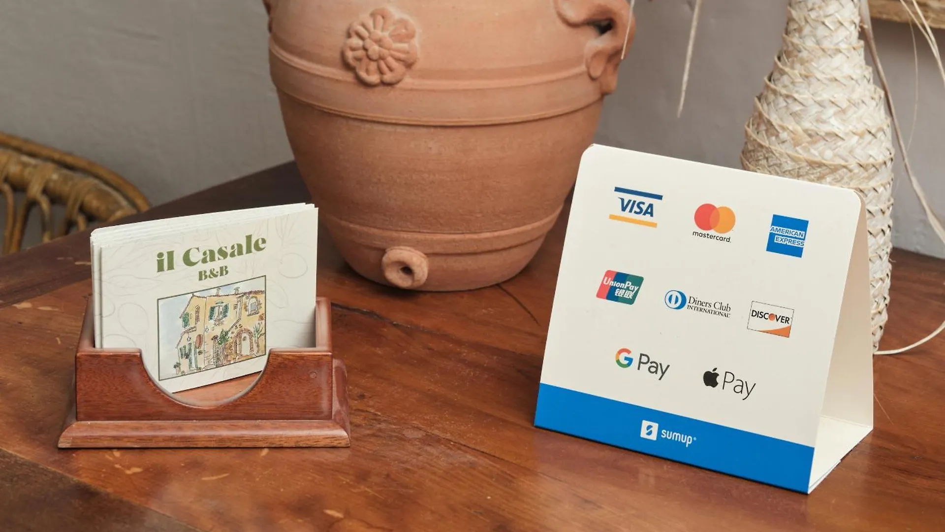Il Casale Bed & Breakfast Poggibonsi Italy