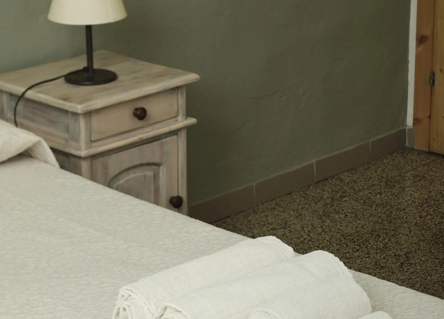 Il Casale Bed & Breakfast Poggibonsi Italy