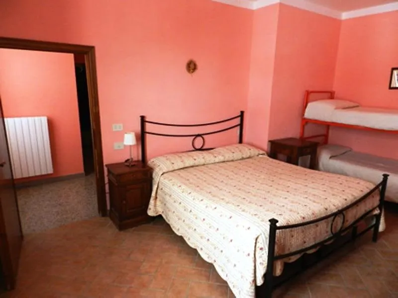 Il Casale Bed & Breakfast Poggibonsi 0*,