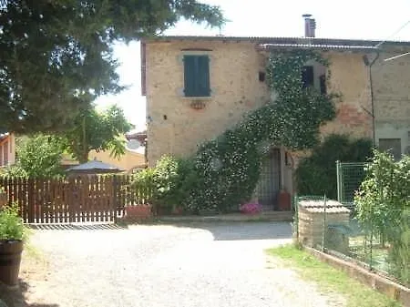 Il Casale Bed & Breakfast Poggibonsi