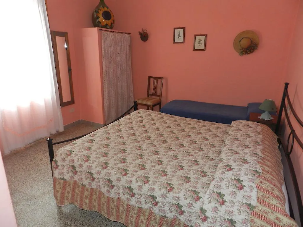 Il Casale Bed & Breakfast Poggibonsi