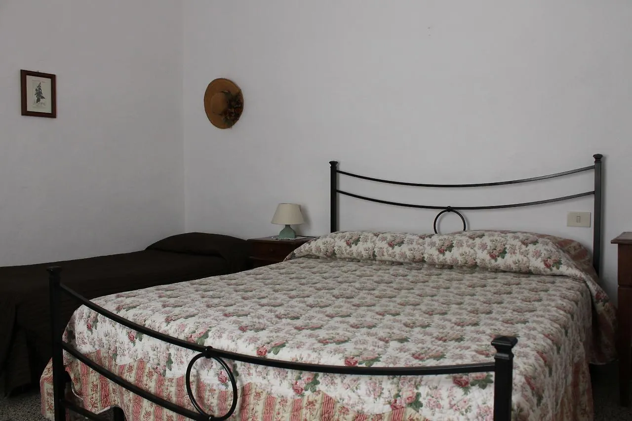 Il Casale Bed & Breakfast Poggibonsi