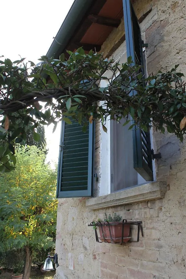 Il Casale Bed & Breakfast Poggibonsi