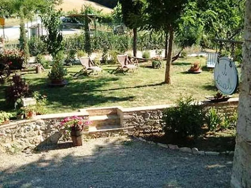 Bed & Breakfast Il Casale Bed and Breakfast Poggibonsi