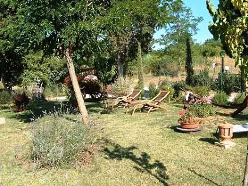 Bed and Breakfast Il Casale à Poggibonsi Italie