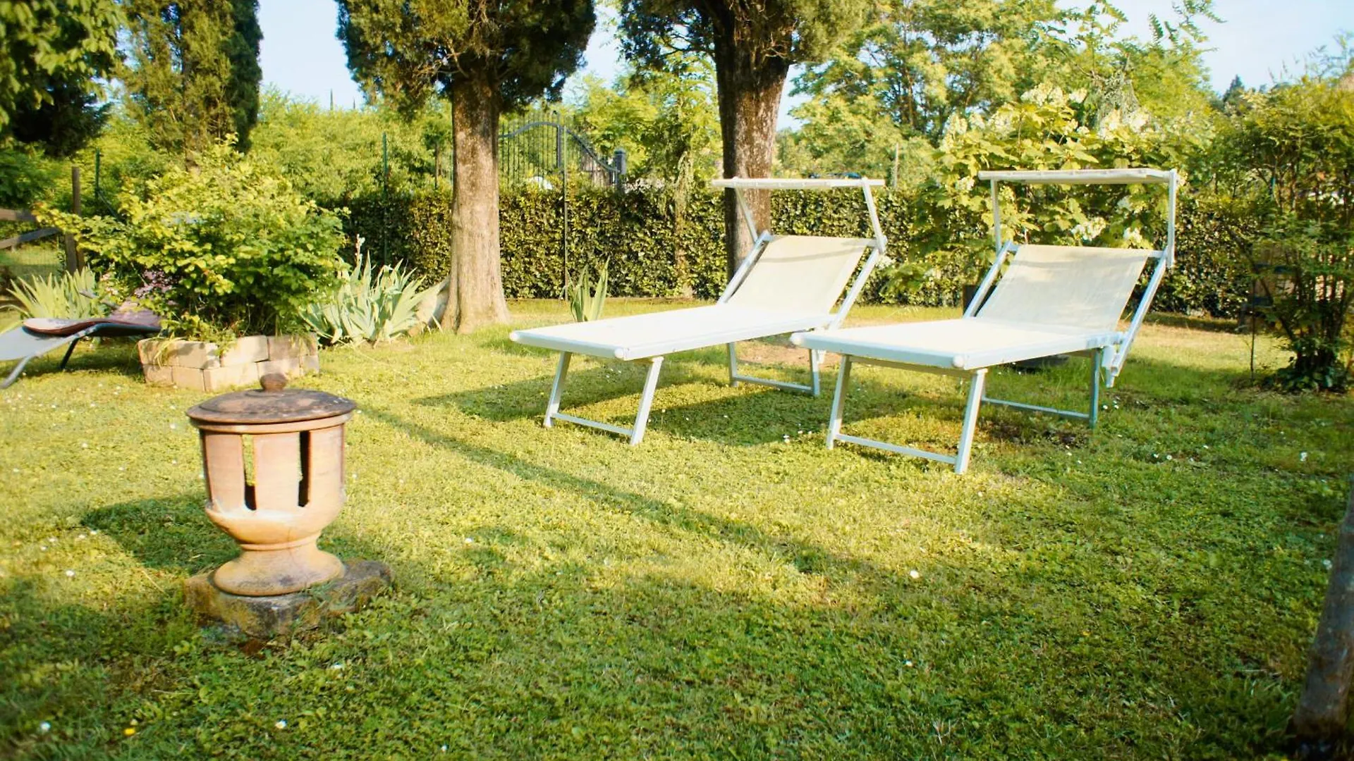 Il Casale Bed and Breakfast Poggibonsi 0*,