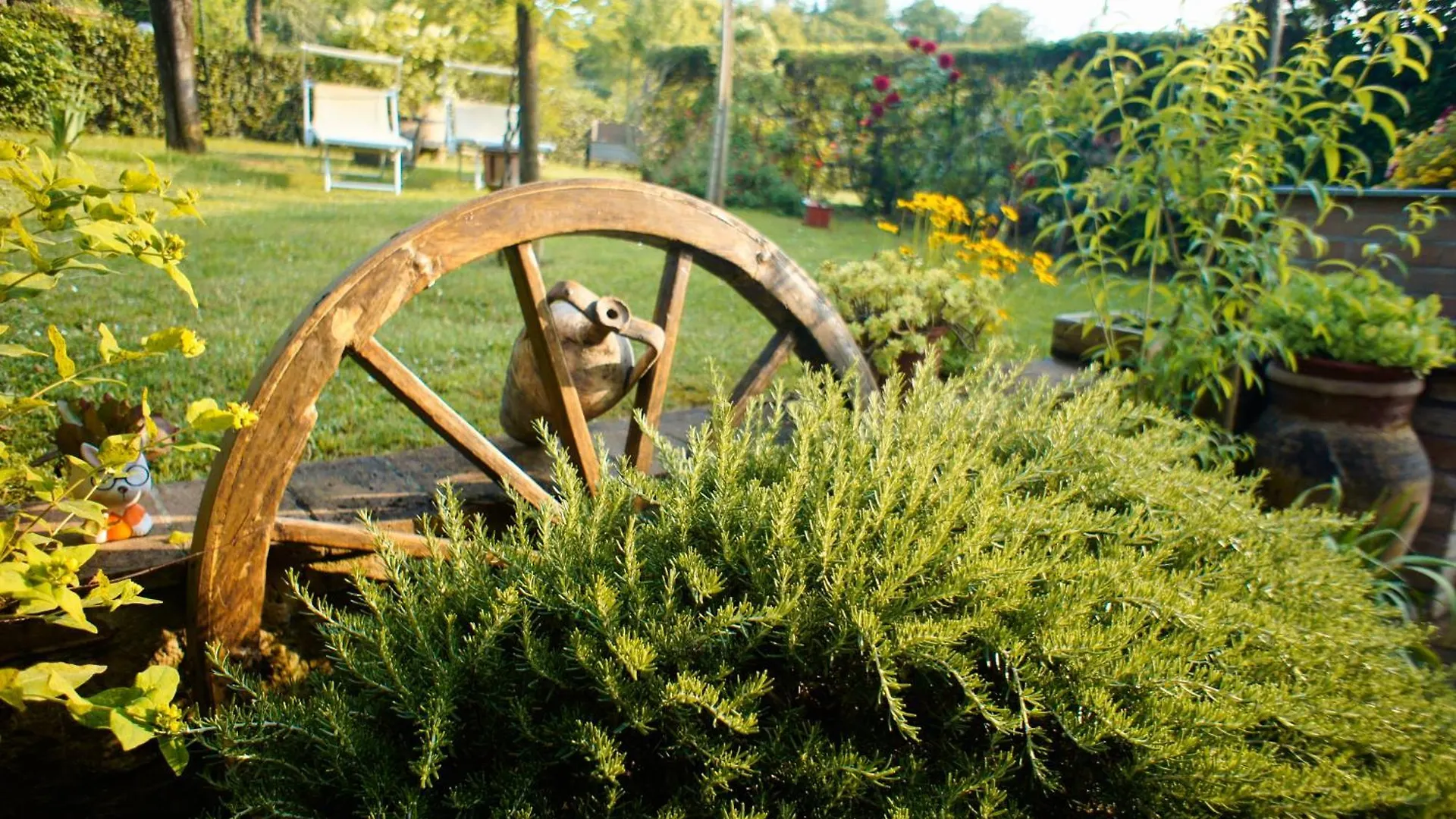 Il Casale Bed and Breakfast Poggibonsi Bed & Breakfast