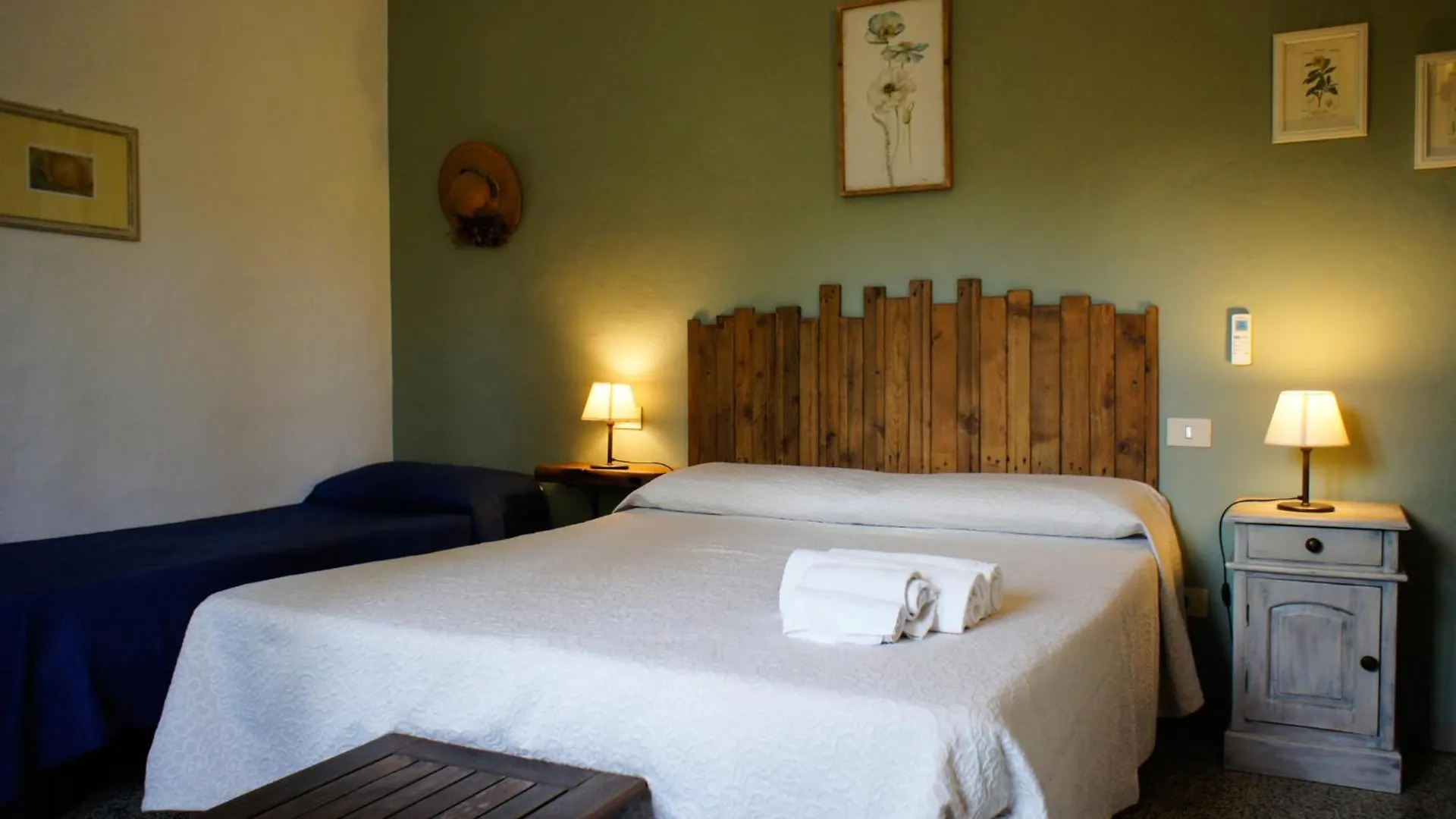 Bed & Breakfast Il Casale Bed and Breakfast Poggibonsi Italië