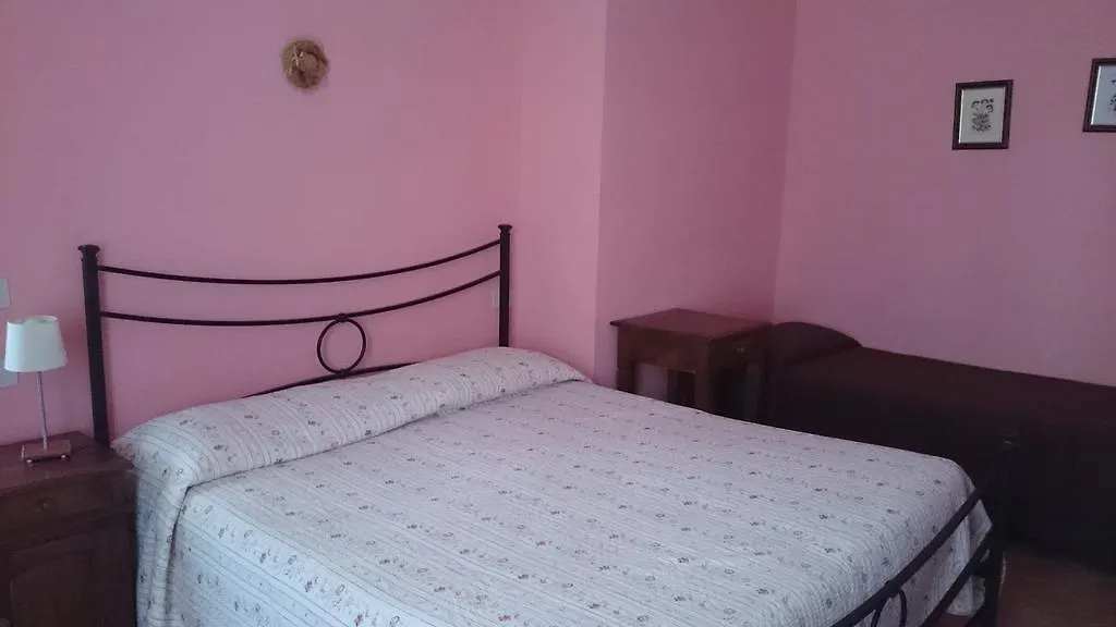 Bed & Breakfast Il Casale Bed and Breakfast Poggibonsi