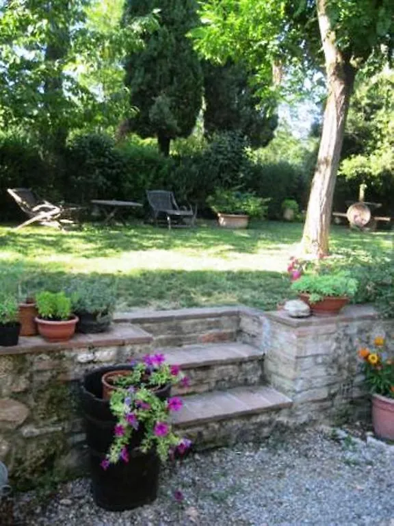 Bed & Breakfast Il Casale Bed and Breakfast Poggibonsi