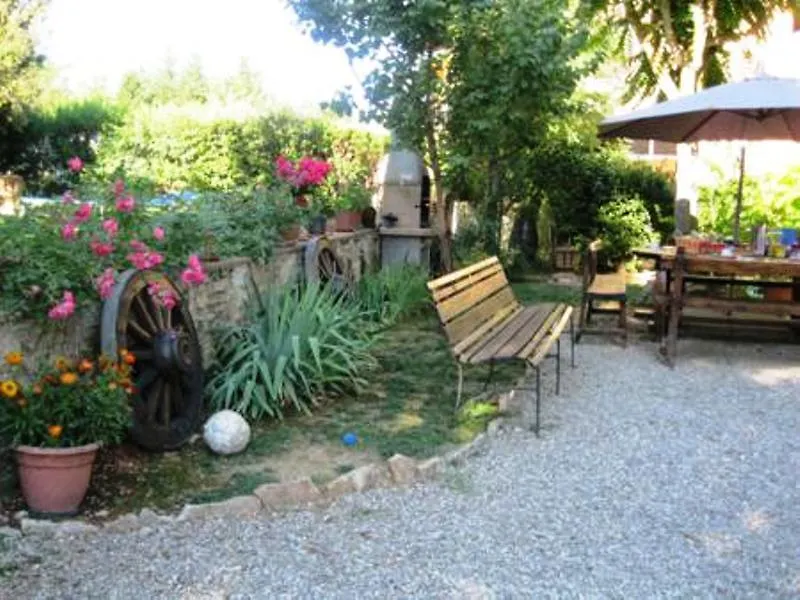 Il Casale Bed and Breakfast Poggibonsi 0*,  Italië