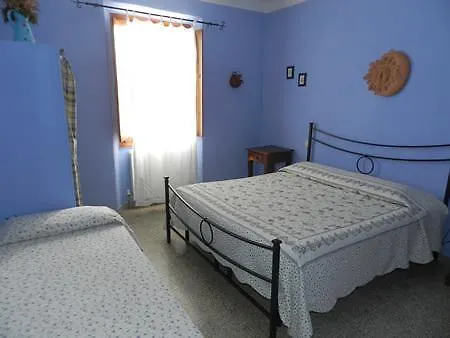 Il Casale Bed & Breakfast Poggibonsi